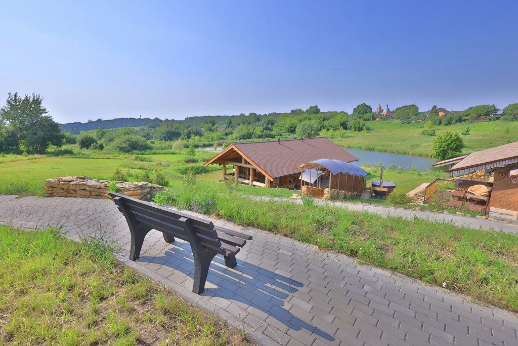 Слобода, Тульская область: фото 4