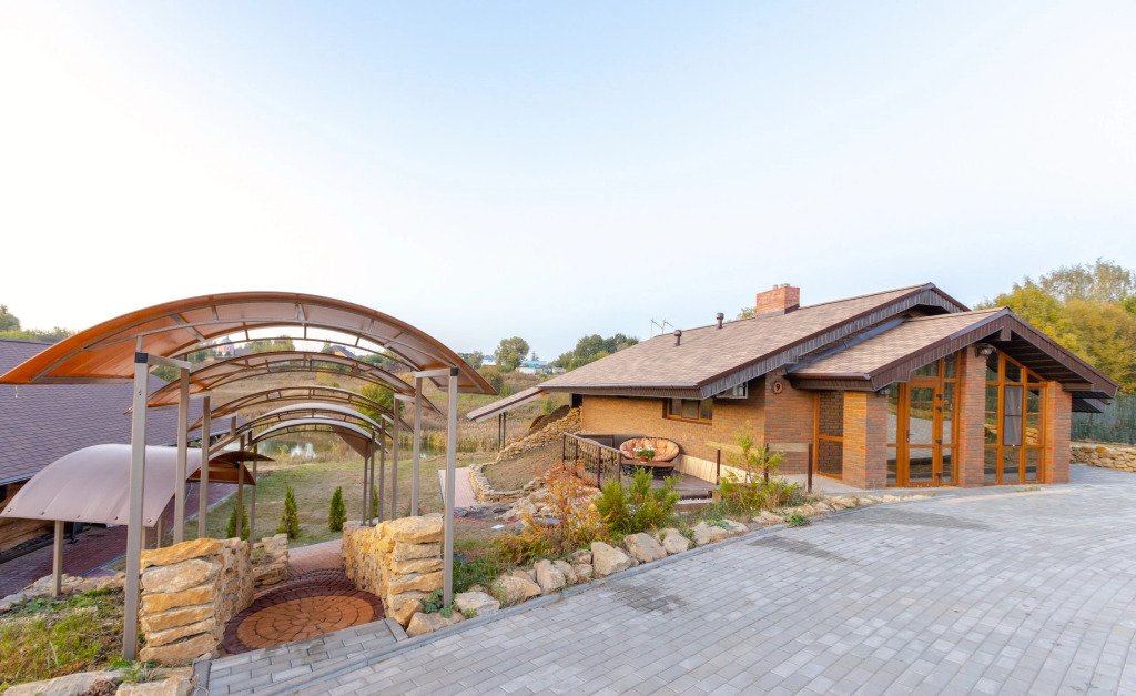 Слобода, Тульская область: фото 5