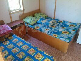 3-местная комната, База отдыха Мичурина, Большой Камень