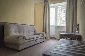 Комфорт двухместный, Дом отдыха Комарово, поселок Комарово