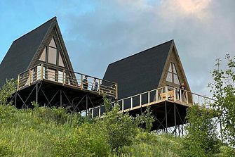 База отдыха Вершина отдыха