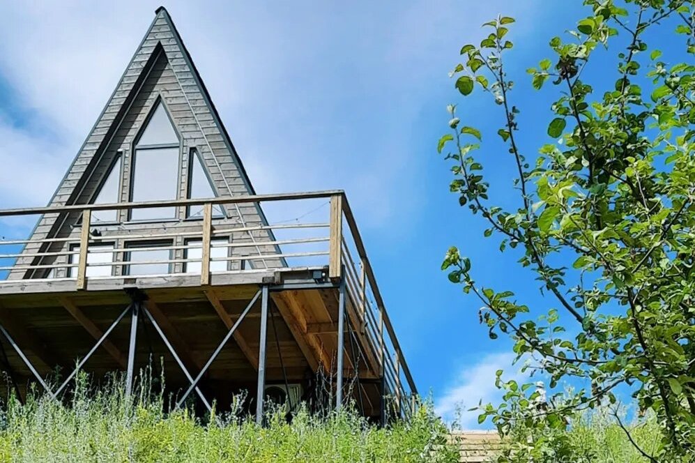 Вершина отдыха, Липецкая область: фото 5