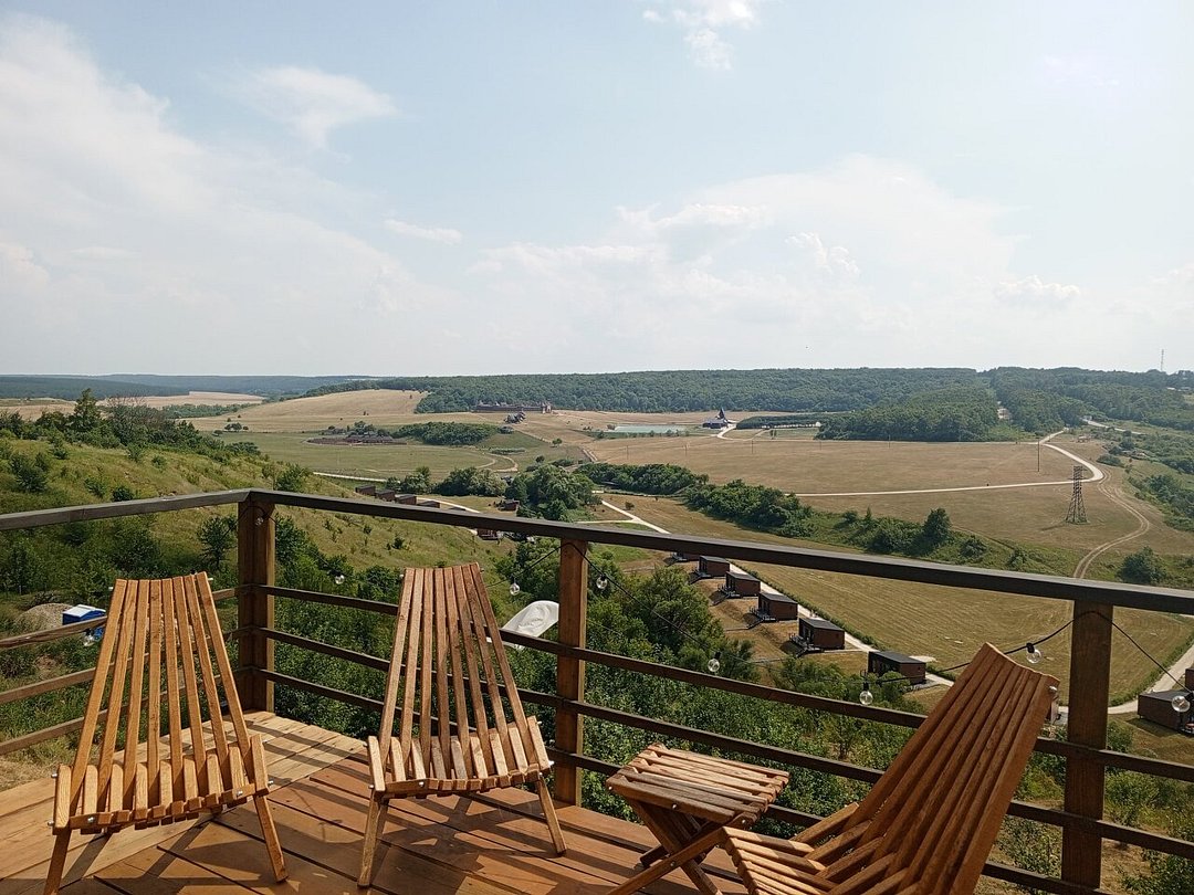 Вершина отдыха, Липецкая область: фото 3