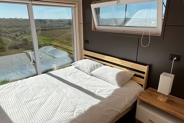 Вершина отдыха, Липецкая область: фото 2