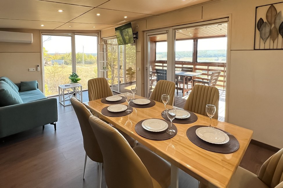 Вершина отдыха, Липецкая область: фото 4