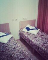 Стандарт двухместный, Дом отдыха Комарово, поселок Комарово