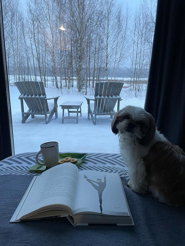 Горе-Море, Нижегородская область: фото 2