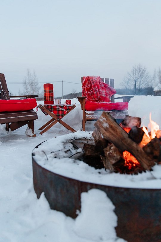 Горе-Море, Нижегородская область: фото 4