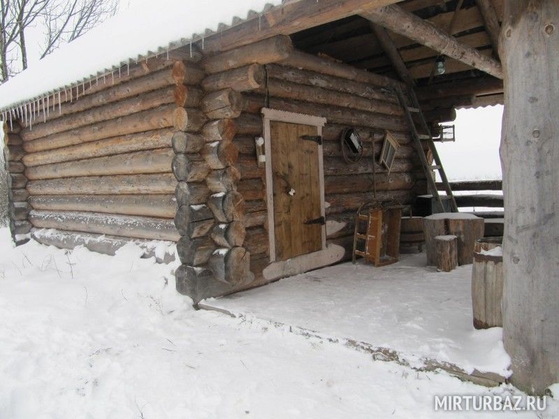 Благодать, Тверская область: фото 4