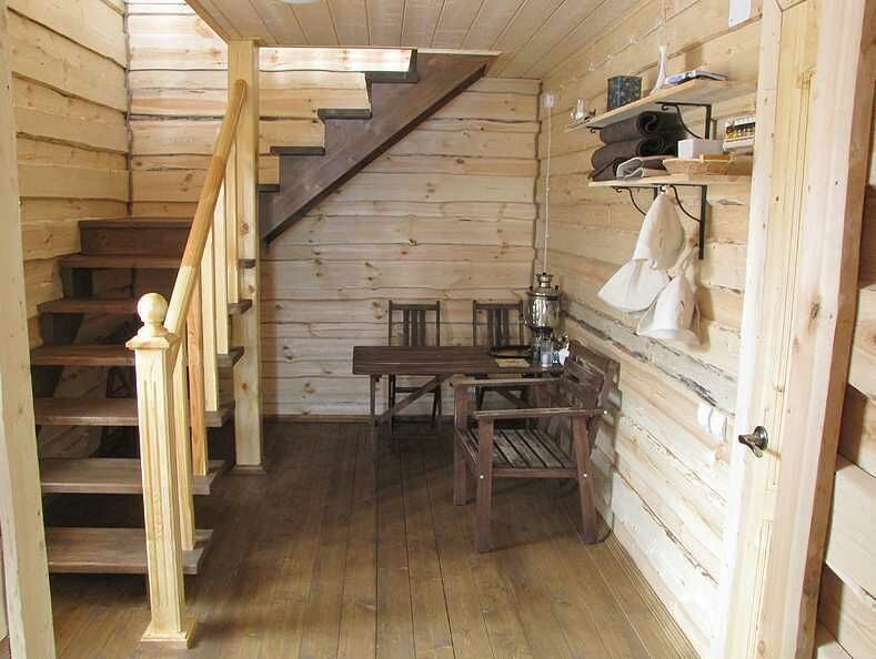 Дом-отель Волга Volga, Ивановская область, Плес 