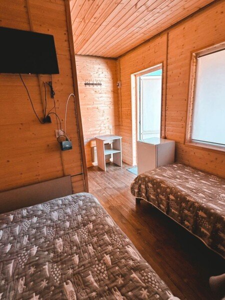 Панорама Гор , Республика Карачаево-Черкесия: фото 5