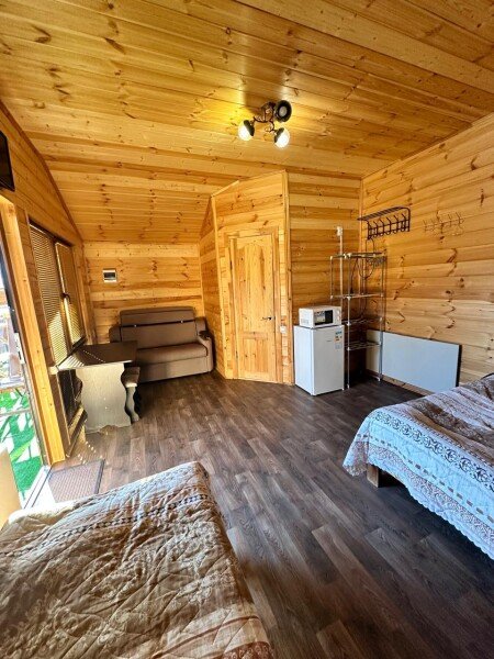 Панорама Гор , Республика Карачаево-Черкесия: фото 2