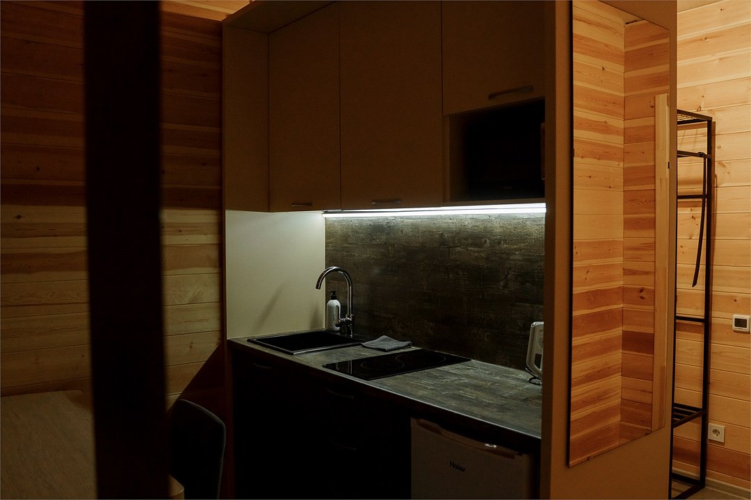 Апартаменты 4-местный