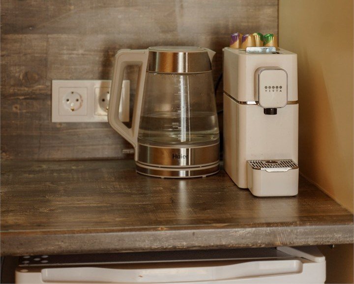 Апартаменты 4-местный