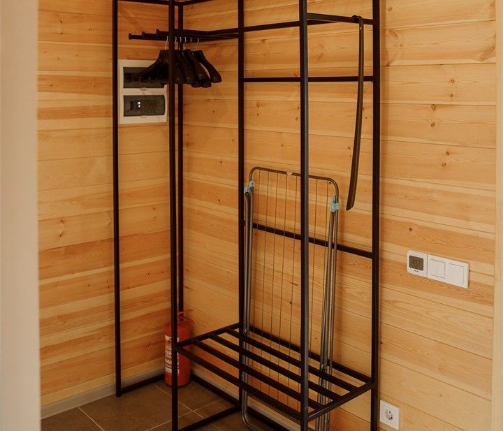 Апартаменты 4-местный