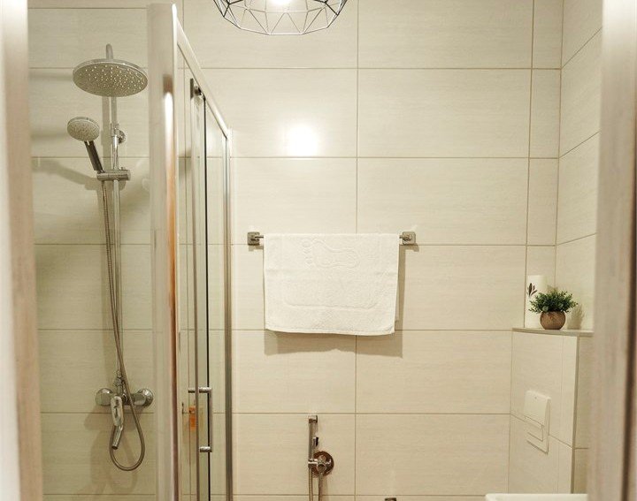 Апартаменты 4-местный