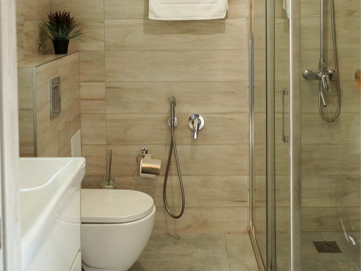 Эко-дом 6-местный 3-комнатный (№2)