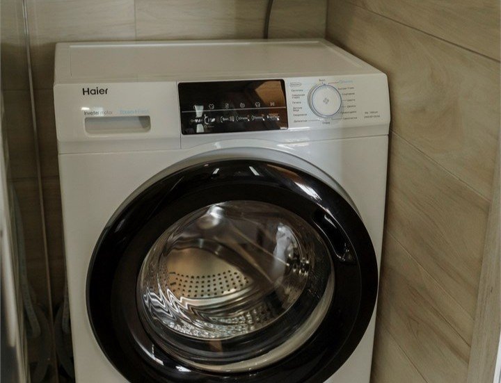 Эко-дом 6-местный 3-комнатный (№2)