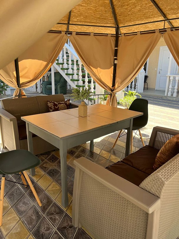 Радуга, Краснодарский край: фото 2