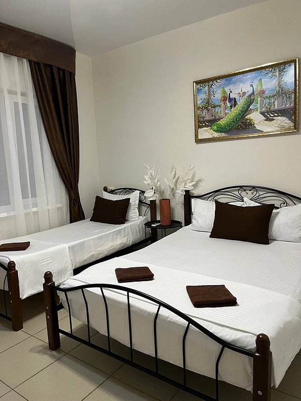 Радуга, Краснодарский край: фото 5