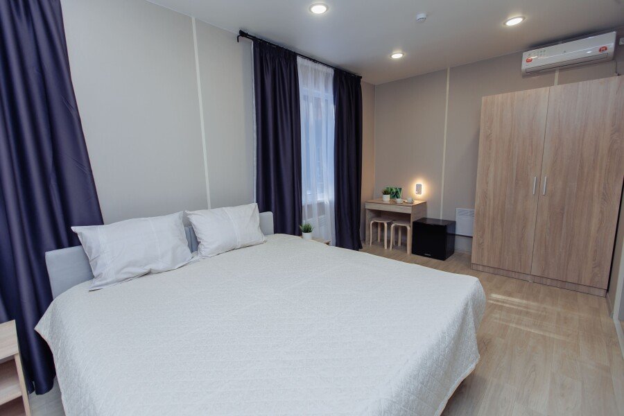 Взморье, Нижегородская область: фото 2