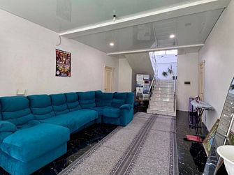 Гостевой дом Розалия