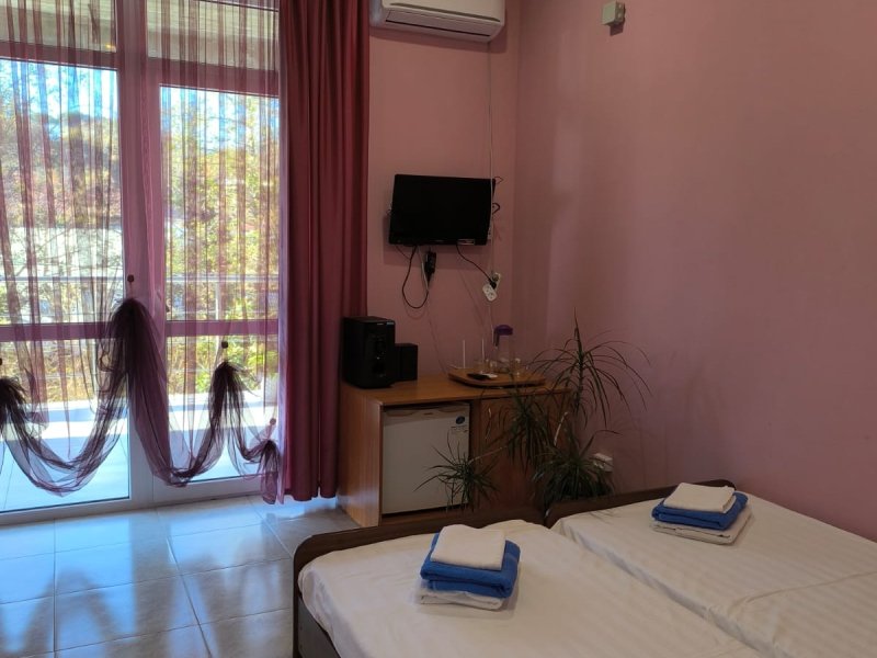 Розалия, Краснодарский край: фото 4