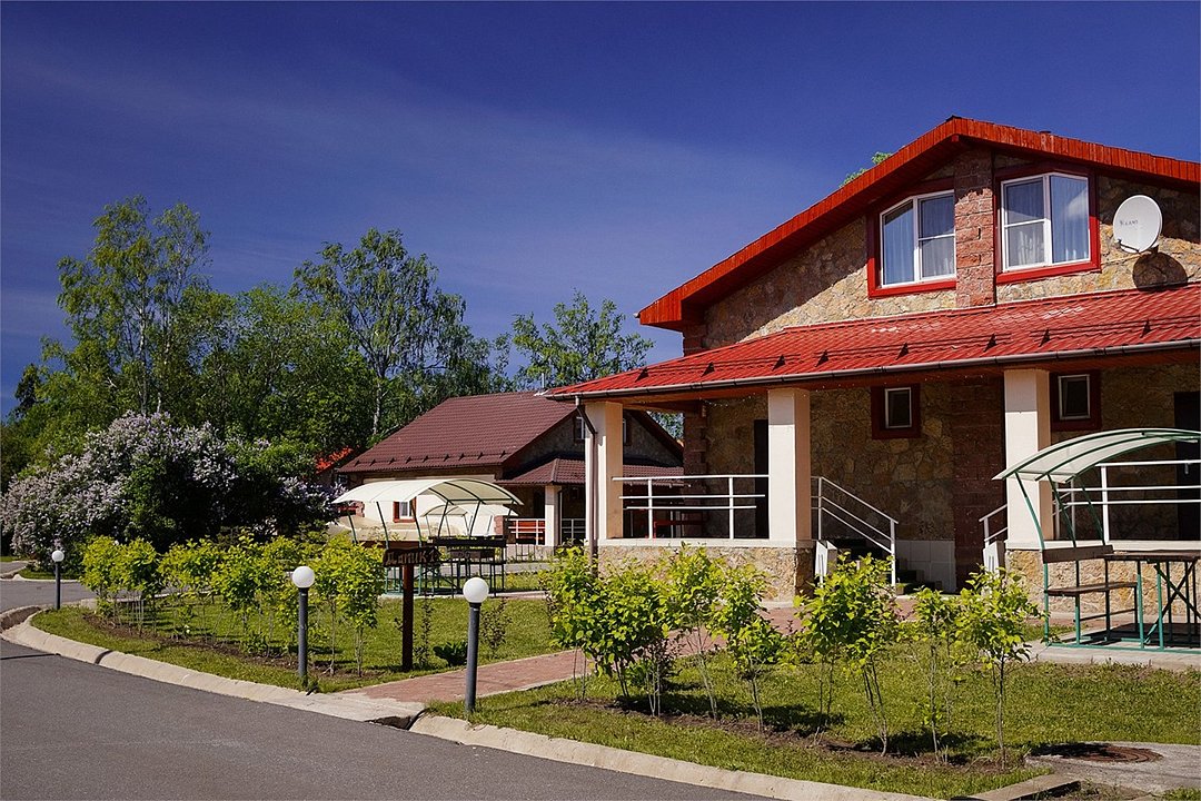 Апартаменты Дуплекс 4-местный 2-комнатный