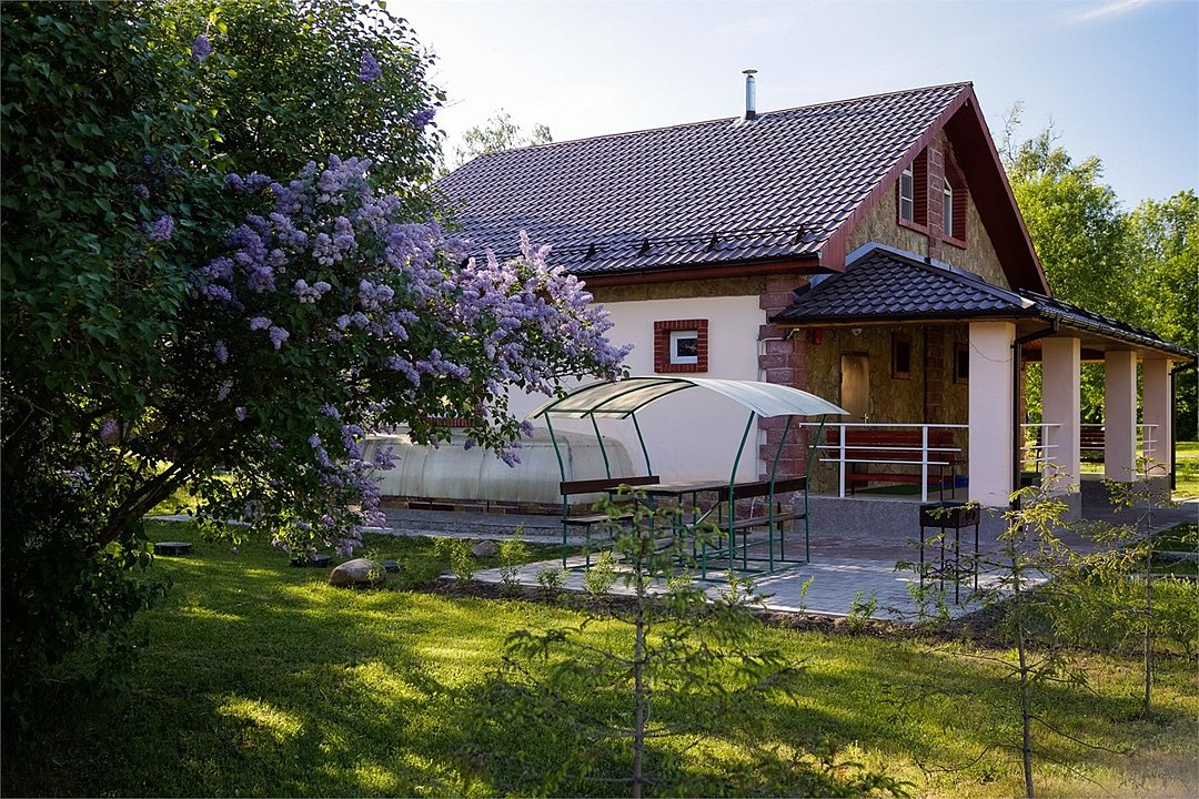 Апартаменты Дуплекс 4-местный 2-комнатный