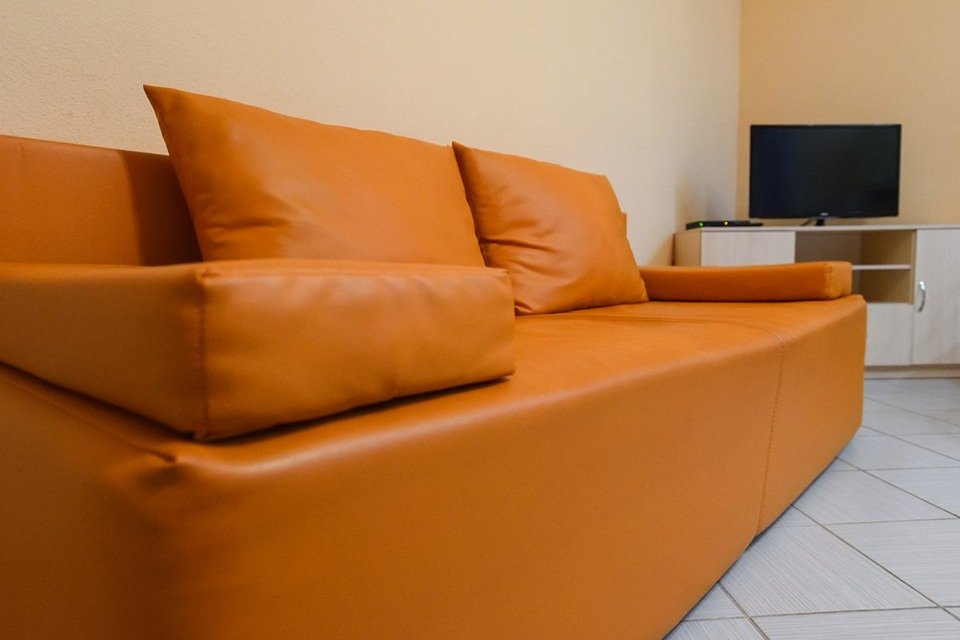 Апартаменты Дуплекс 4-местный 2-комнатный