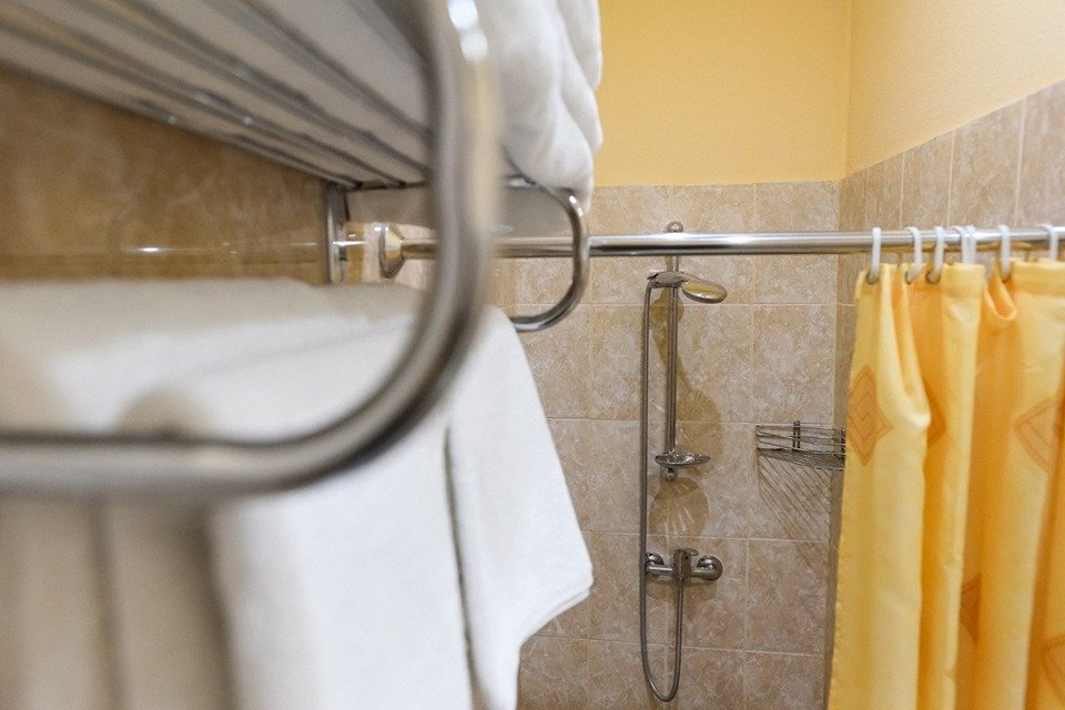 Апартаменты Дуплекс 4-местный 2-комнатный