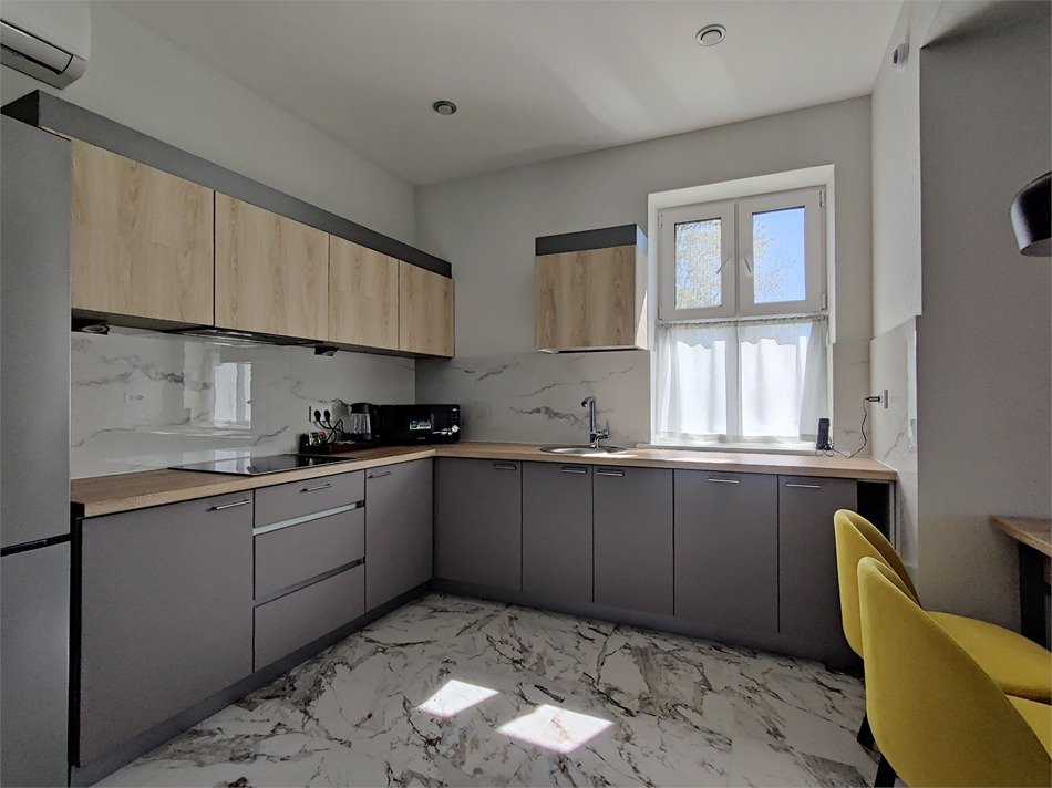 Коттедж 4-местный 2-комнатный