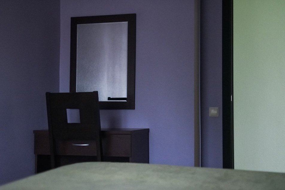 Коттедж 6-местный 3-комнатный (с сауной)