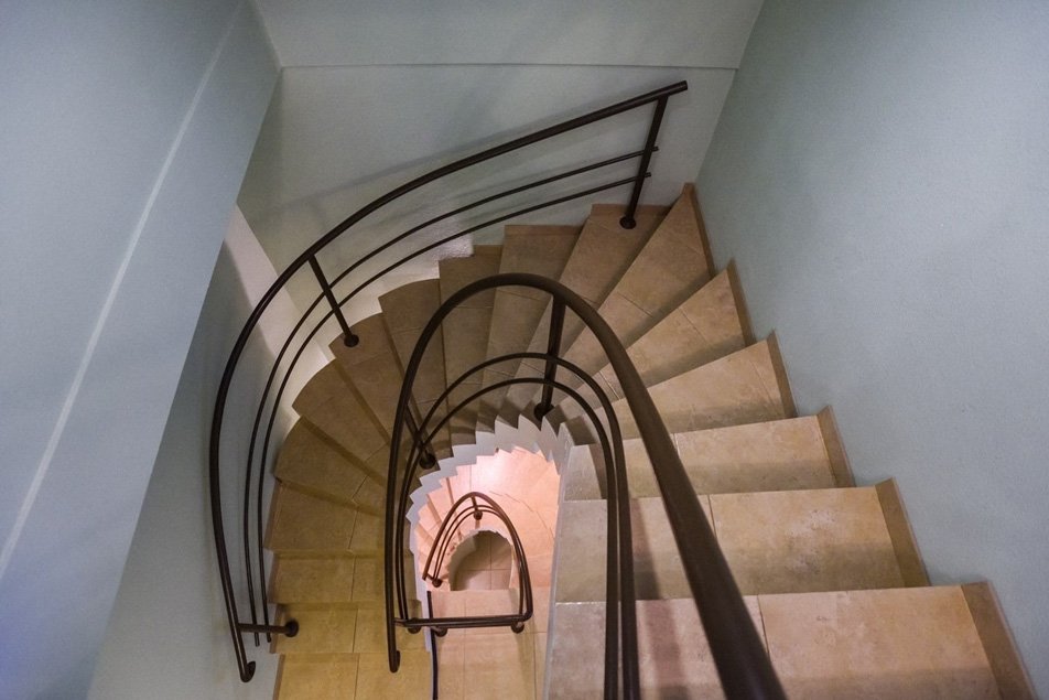 Коттедж 6-местный 3-комнатный (с сауной)