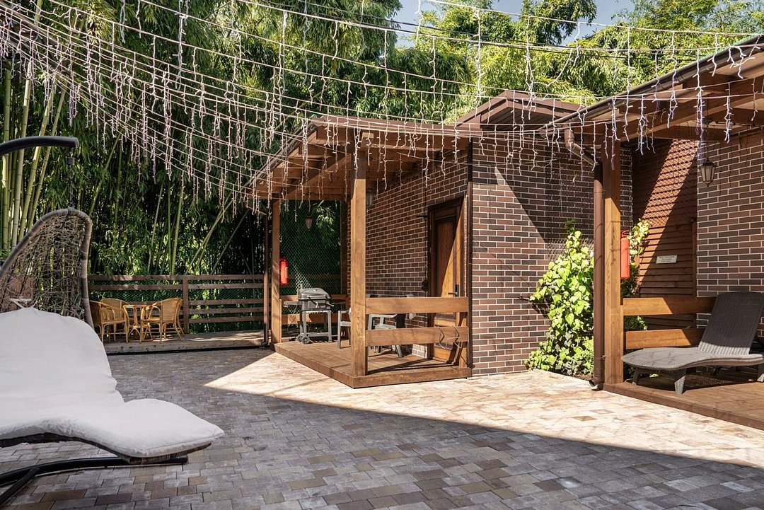 Территория | Восток-Запад, Краснодарский край