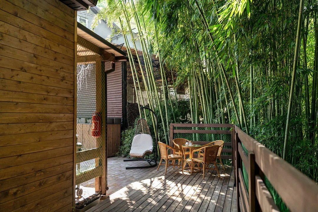 Территория | Восток-Запад, Краснодарский край