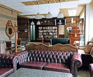 Гостевой дом Шале