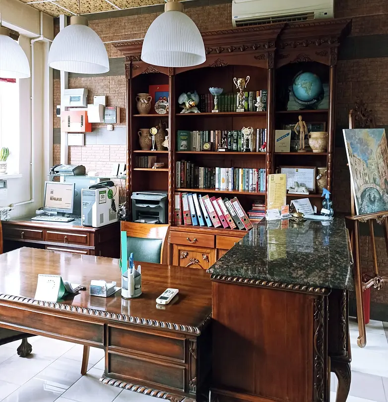 Шале, Ростовская область: фото 2