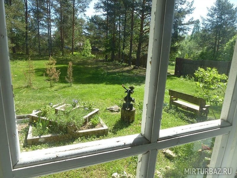 Дом Охотника Бобровец, Тверская область: фото 2