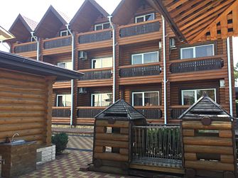 Русский Дом