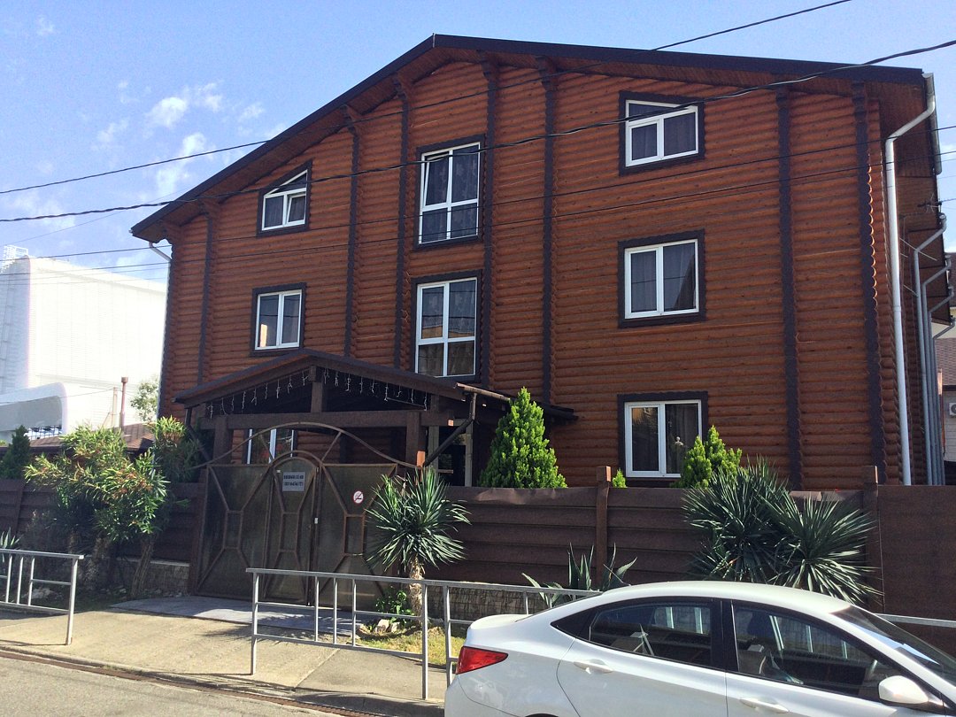 Русский Дом, Краснодарский край: фото 3