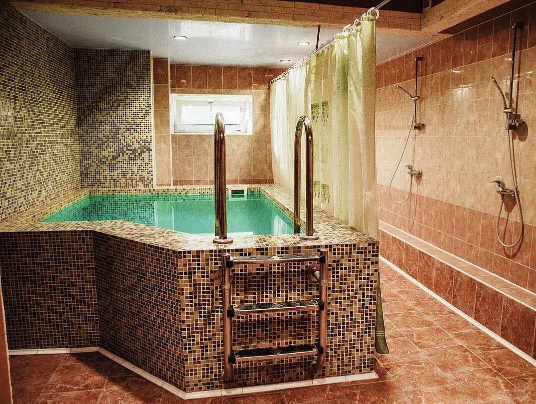 Гостевой дом Серебряный ключ, Нижегородская область: фото 3