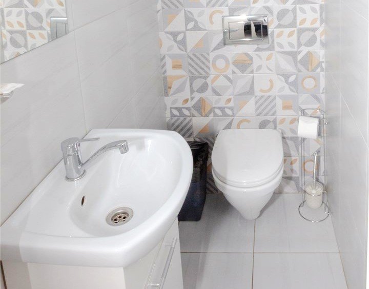 Стандартный Плюс 3-местный 2-комнатный (корпус Теплый)