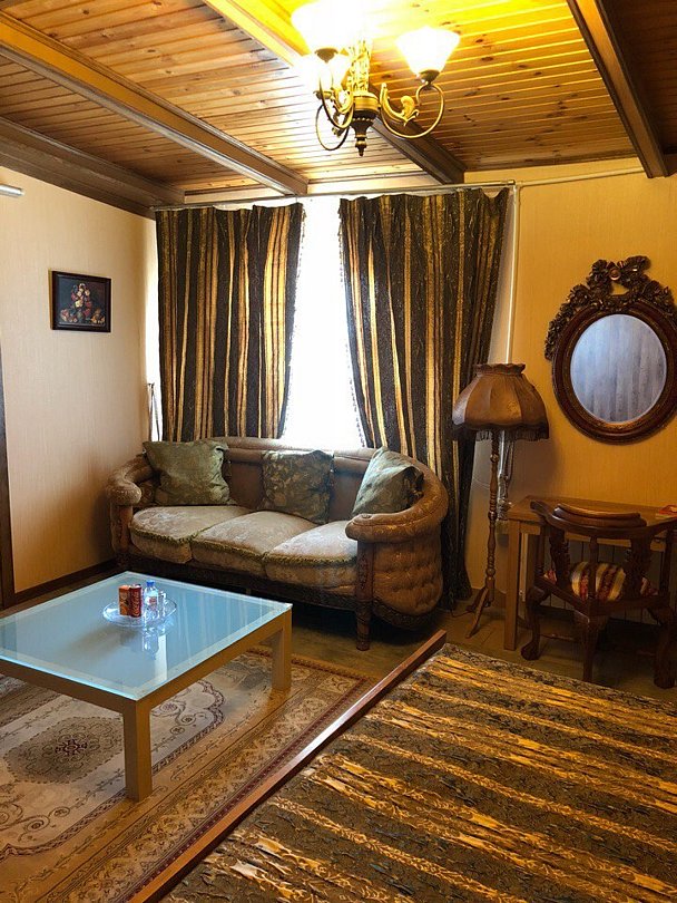 Шале, Ростовская область: фото 3