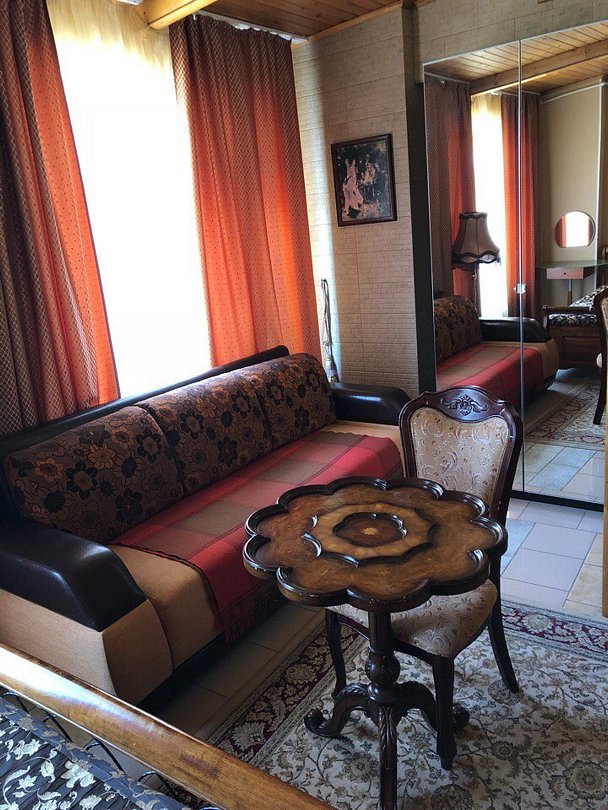 Шале, Ростовская область: фото 4