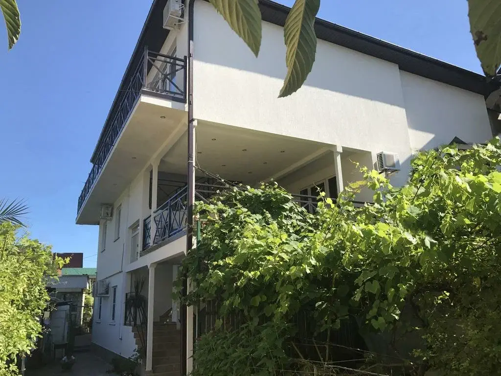 Фаина, Краснодарский край: фото 5