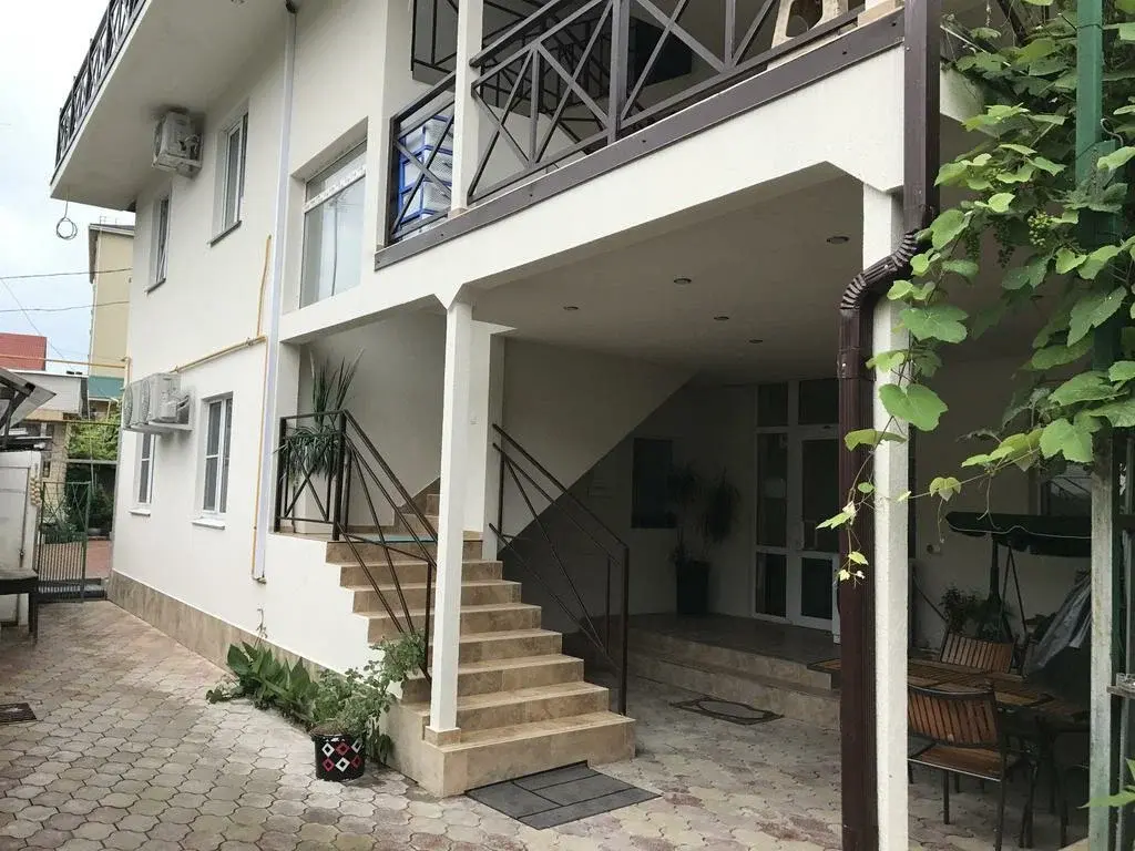 Фаина, Краснодарский край: фото 2