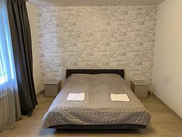 Двухместный коттедж Standard с балконом 2 отдельные кровати, Коттеджный комплекс Шиболово-Горки, Деденево