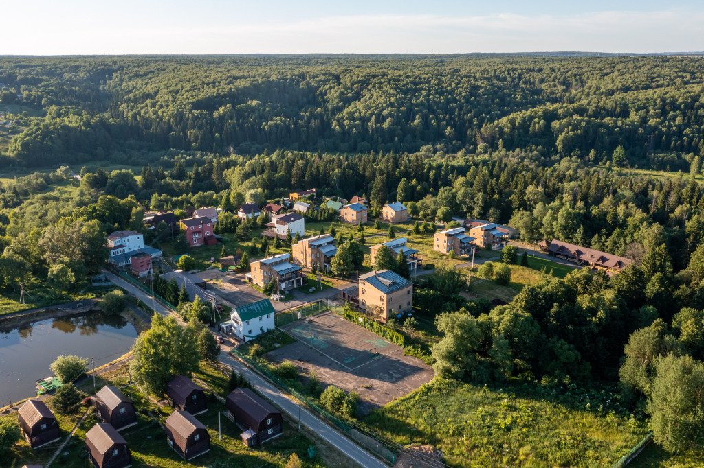 Шале Шиболово-Горки, Московская область: фото 2