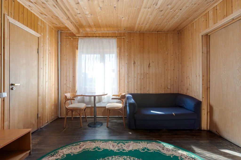 Шале Шиболово-Горки, Московская область: фото 4